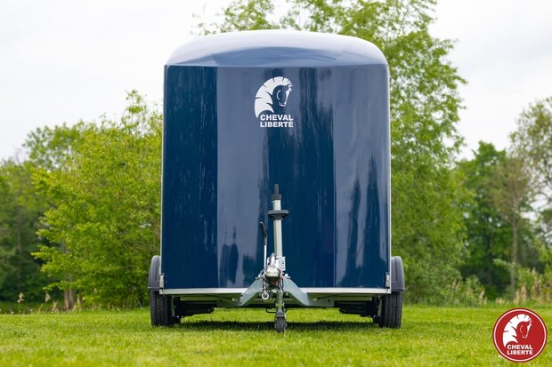 Cheval Libert&eacute; Multimax Navy Blue