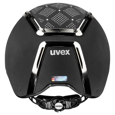 Uvex Exxeed Jewel Helmet