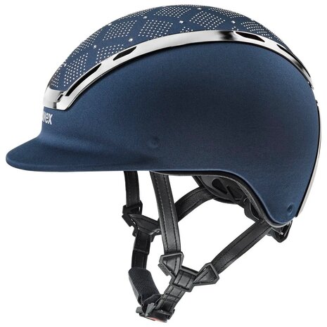 Uvex Exxeed Jewel Helmet