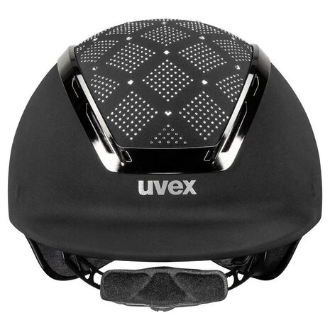 Uvex Exxeed Jewel Helmet