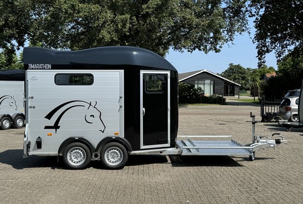 Cheval Libert&eacute; Gold Marathon VERKOCHT