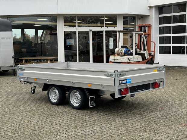 Hapert Azure H-2 335x180cm 2000kg