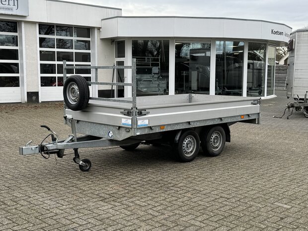 Hapert Azure H-2 2000kg 335x180cm 