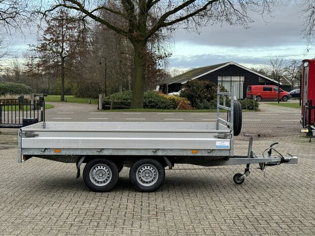 Hapert Azure H-2 2000kg 335x180cm 