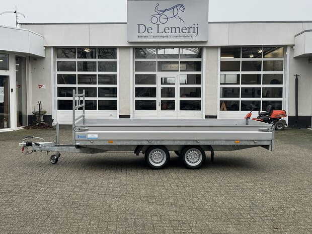 Hapert Azure H-2 405x180cm VERKOCHT