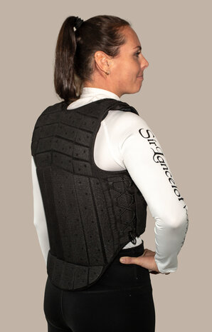 Bodyprotector TobyMax Airflow