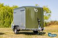 Debon Roadster 255 Natural Green Geremd